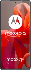 Motorola Moto G85 5G, šedá