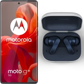 Motorola Moto G85 5G + dárek