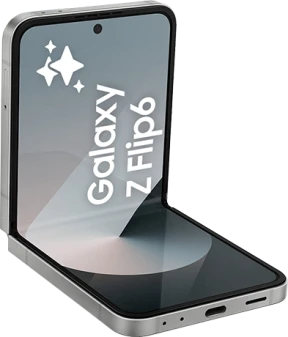 Samsung Galaxy Z Flip6 256 GB