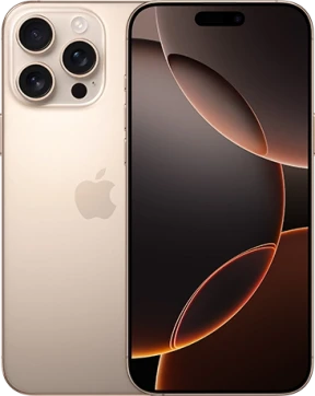 Apple iPhone 16 Pro Max 512 GB