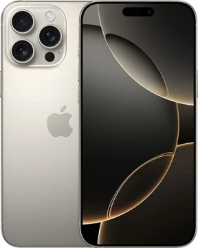 Apple iPhone 16 Pro Max 256 GB