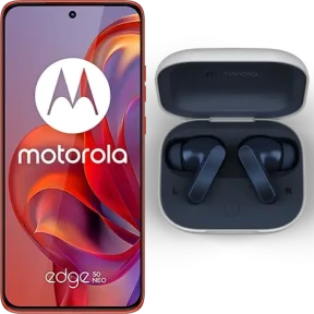 Motorola Edge 50 Neo + dárek