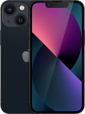 Apple iPhone 13 mini 128 GB - REPASOVANÝ (záruka 24 měsíců)