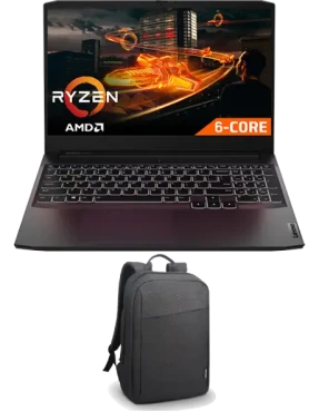 Lenovo IdeaPad Gaming 3 15ACH6 + dárek