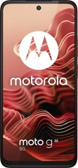 Motorola Moto G35 5G, červená