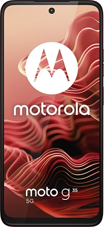 Motorola Moto G35 5G