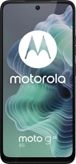 Motorola Moto G35 5G, černá