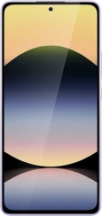 Xiaomi Redmi Note 14 5G, fialová