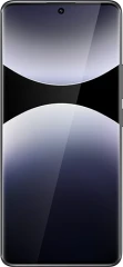 Xiaomi Redmi Note 14 Pro 5G, černá