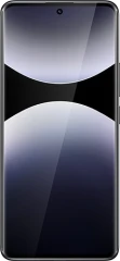 Xiaomi Redmi Note 14 Pro+ 5G, černá