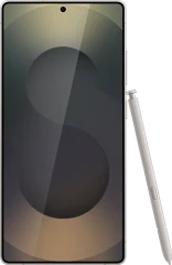 Samsung Galaxy S25 Ultra 256 GB, černý titan