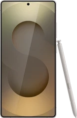 Samsung Galaxy S25 Ultra 256 GB, šedý titan