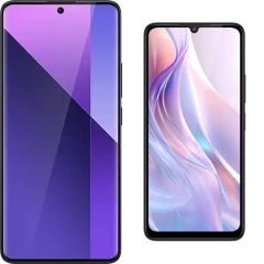 Xiaomi Redmi Note 13 Pro+ 5G + dárek, černá