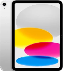 Apple iPad 11 2025 256 GB, stříbrná