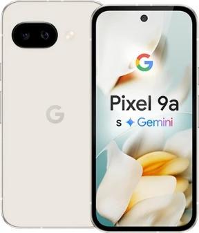 Google Pixel 9a 128 GB