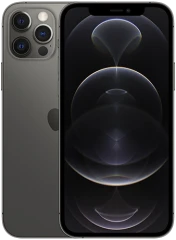 Apple iPhone 12 Pro 128 GB - REFURBISHED (záruka 24 měsíců) RC, šedá