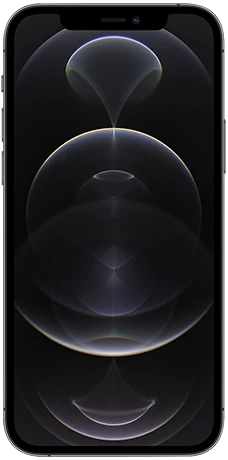 Apple iPhone 12 Pro 128 GB - REFURBISHED (záruka 24 měsíců) RC