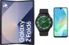 Samsung Galaxy Z Fold6 256 GB + dárky