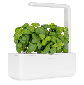 Chytrý květináč Click and Grow Smart Garden 3