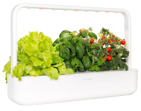 Chytrý květináč Click and Grow Smart Garden 9