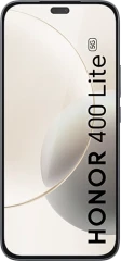 HONOR 400 Lite 5G, černá