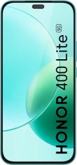 HONOR 400 Lite 5G, zelená