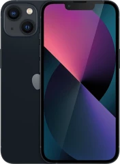 Apple iPhone 13 128 GB - REFURBISHED (záruka 24 měsíců) RC, inkoustová