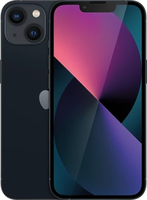 Apple iPhone 13 128 GB - REFURBISHED (záruka 24 měsíců) RC