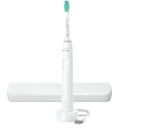Philips Sonicare 3100 - elektrický zubní kartáček