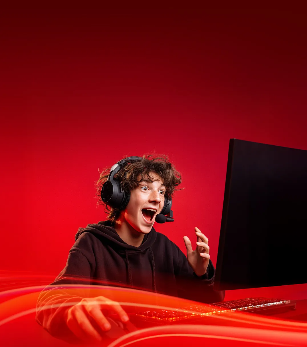 Super internet pro super zážitky image