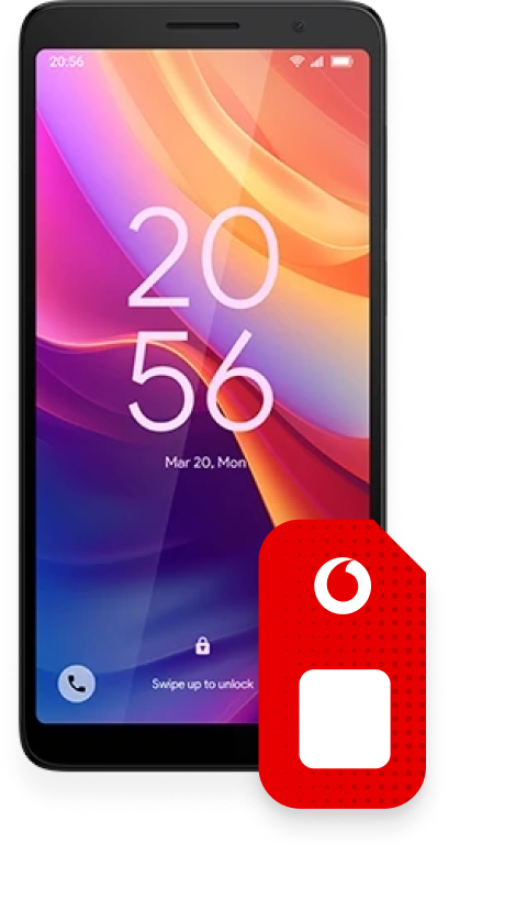 Mobilní telefon Nokia