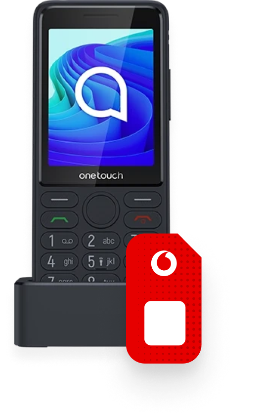 Mobilní telefon Nokia