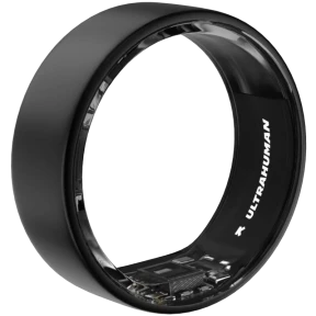 Ultrahuman Ring velikost 11 - chytrý prsten