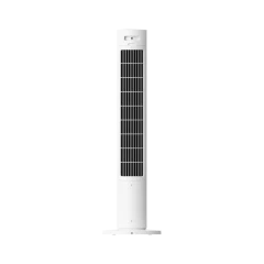 Xiaomi Smart Tower Fan 2 EU - ventilátor, bílá