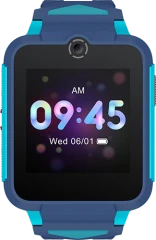 MOVETIME Family Watch MT42, modrá