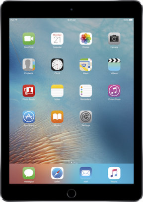 iPad Pro 9.7 LTE 32GB