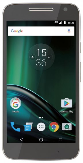 Lenovo Moto G4 Play