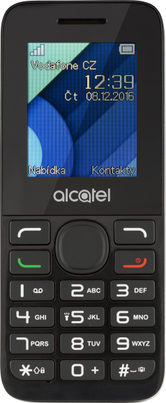 Alcatel 10.54
