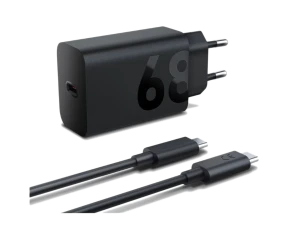 Síťová nabíječka Lenovo 68W USB-C Wall Charger (EU)