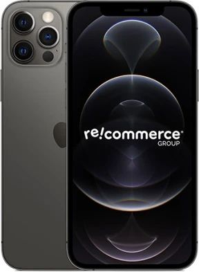 Apple iPhone 12 Pro 128 GB - REFURBISHED (záruka 24 měsíců) RC