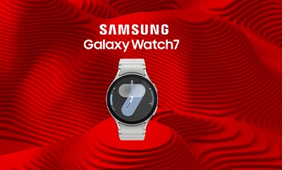Hodinky Samsung Galaxy 7