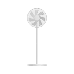 Xiaomi Mi Smart standing Fan 2 Lite - ventilátor, bílá