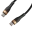 Datový kabel 3v1 Type-C to 3x Type-C 100W+15W+15W - 1,5m