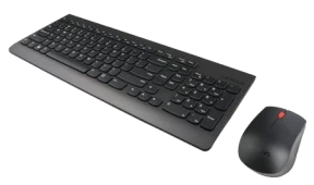 Lenovo 510 WL kombo myš a klávesnice CZ/SK
