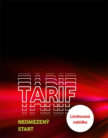 Banner pro Výhodný tarif pro podnikatele