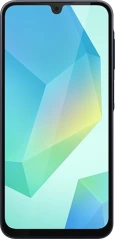 Samsung Galaxy A16 LTE 128 GB, černá
