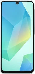 Samsung Galaxy A16 LTE 128 GB, šedá