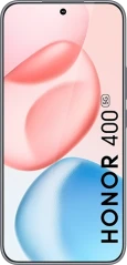 HONOR 400 5G, černá