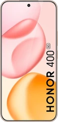HONOR 400 5G, zlatá