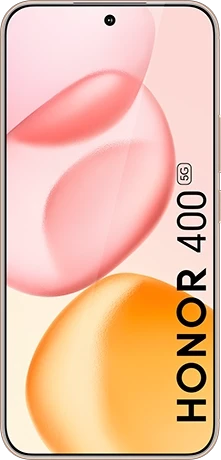 HONOR 400 5G
